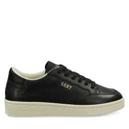 Сникърси Gant 30531899 Черен