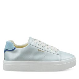 Сникърси Gant 30531832 Сребрист