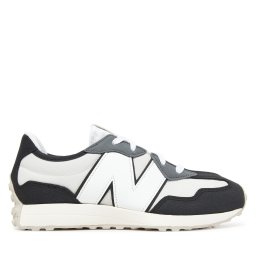 Сникърси New Balance GS327GX Сив