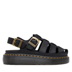 Сандали Dr. Martens Wrenlie DM31524001 Черен