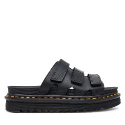 Чехли Dr. Martens Raine DM40522001 Черен