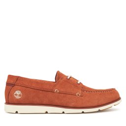 Мокасини Timberland Grafton Bay TB0A42X7EIZ1 Кафяв