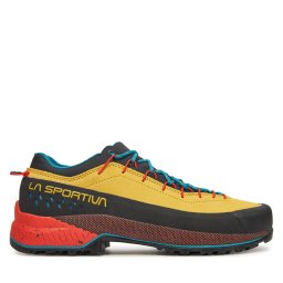 Туристически La Sportiva TX4 Evo 37B735614 Жълт