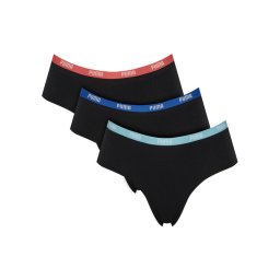 Puma Комплект боксерки 907592 Черен