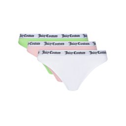 Juicy Couture Комплект бикини Diddy JCLBR224572 Цветен