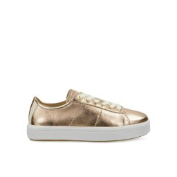 Gant Сникърси 30531830 Златист