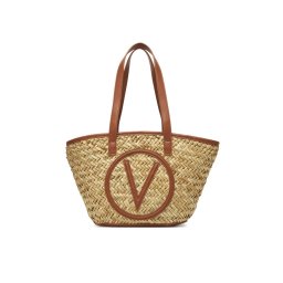 Valentino Дамска чанта Samuela VBG90O02 Бежов