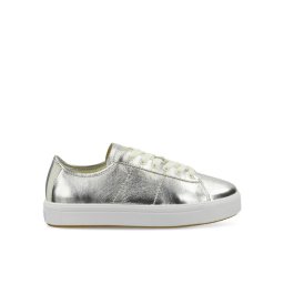 Gant Сникърси 30531830 Сребрист