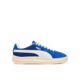 Puma Сникърси GV Special Laundry Boys II 399841 01 Син