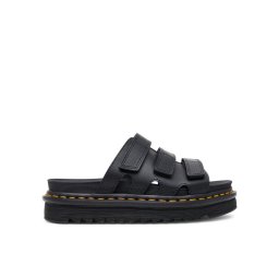 Dr. Martens Чехли Raine DM40522001 Черен