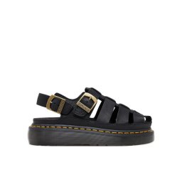 Dr. Martens Сандали Wrenlie DM31524001 Черен