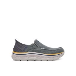 Skechers Обувки Remaxed-Fenick 204839/CHAR Сив