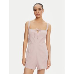 Billabong Гащеризон In The Sand EBJNS00115 Розов Regular Fit