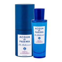 Acqua di Parma Blu Mediterraneo Mirto di Panarea 30 ml eau de toilette унисекс
