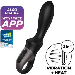 SATISFYER - SATISFYER CONNECT