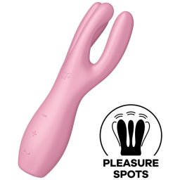 SATISFYER - SATISFYER VIBRATOR
