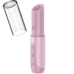 SATISFYER - SATISFYER AIR PULSE