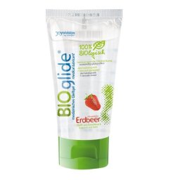 JOYDIVISION - BIOGLIDE