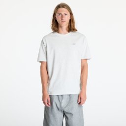 Тениска New Balance Athletics Cotton T-Shirt Ash Heather S