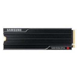 SSD 9100 PRO Heatsink NVMe M.2 1TB PCIe Gen. 5 x4