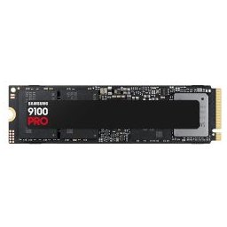 SSD 9100 PRO NVMe M.2 2TB PCIe Gen. 5 x4