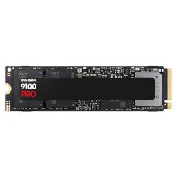 SSD 9100 PRO NVMe M.2 1TB PCIe Gen. 5 x4