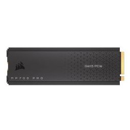 SSD MP700 PRO 1TB NVMe M.2 Heatsink PCIe Gen. 5 x4