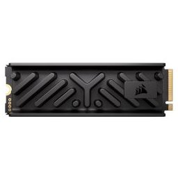 SSD MP700 Elite 2TB Heatsink NVMe M.2 PCIe Gen. 5 x4