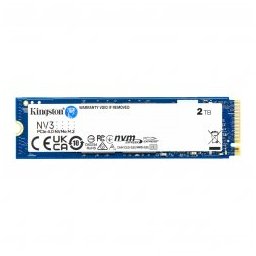 SSD NV3 2TB