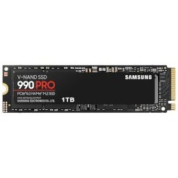 990 PRO SSD 1TB M.2 NVMe