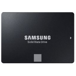 SSD 870 EVO 2TB