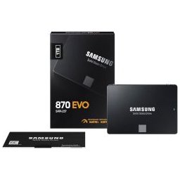SSD 870 EVO 1TB
