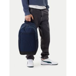 Puma Раница BUZZ BACKPACK 9115303 Тъмносин