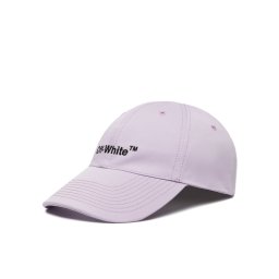 Off-White Шапка с козирка OWLB026F22FAB0033610 Виолетов