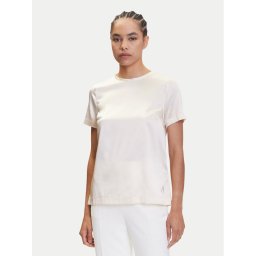 Marciano Guess Блуза 4YGH07 7117A Екрю Regular Fit