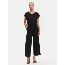Marc O'Polo Denim Гащеризон 500 0006 830 Черен Regular Fit