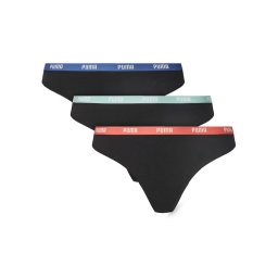 Puma Комплект прашки 907590 Черен