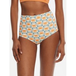 Quiksilver Долнище на бански Melly Bottom EQWX403129 Цветен