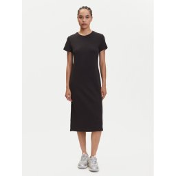 Puma Ежедневна рокля Her 685063 Черен Regular Fit
