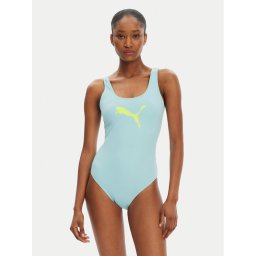 Puma Бански костюм 907685 Цветен