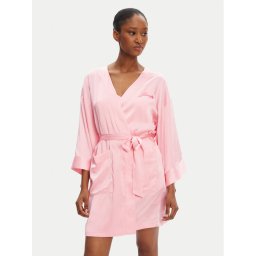 Juicy Couture Халат JCLRB125513 Розов