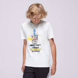 Nike Тениска K Nsw Tee Td Boba Boy