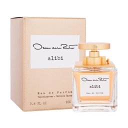Oscar de la Renta Alibi 100 ml eau de parfum за жени