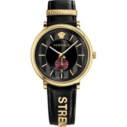Versace V-Circle VBQ050017 - Унисекс часовник