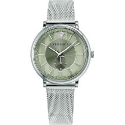 Versace V-Circle VBQ060017 - Мъжки часовник