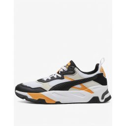 PUMA Trinity Shoes White/Multicolor