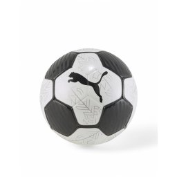 PUMA Football Prestige Ball White/Black