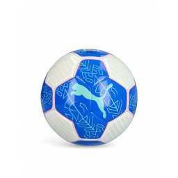 PUMA Football Prestige Ball Blue/White