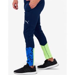 PUMA IndividualCUP Training Pants Navy/Blue