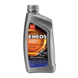 ENEOS CITY Performance Scooter 4T 1L